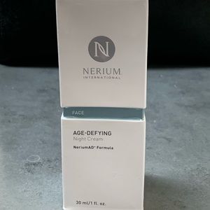 Nerium Age-Defying Night Cream
